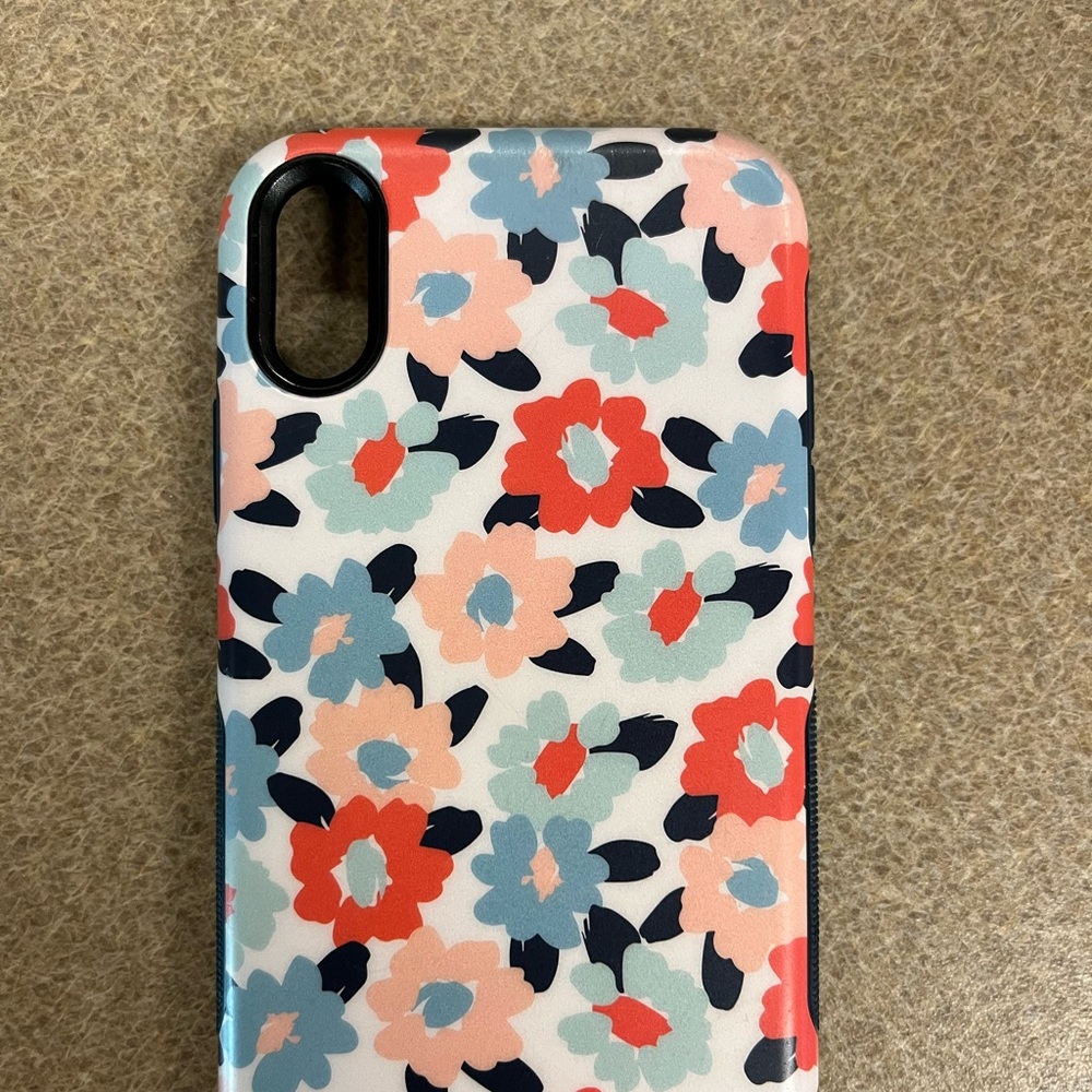 iPhone xr Casey phone case